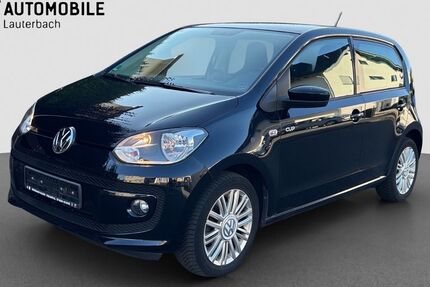 VW up! 110.798 km 5.900 &euro; Lauterbach 36341