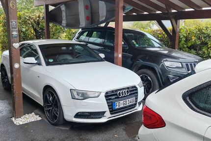 Audi A5 280.920 km 8.900 &euro; Fulda 36041