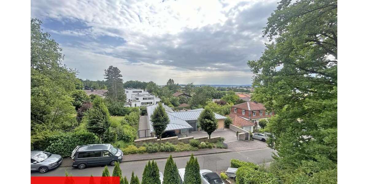 Etagenwohnung Künzell - 3 Zimmer, 122 m&sup2;, 279.000&euro; | Angebot:26116930