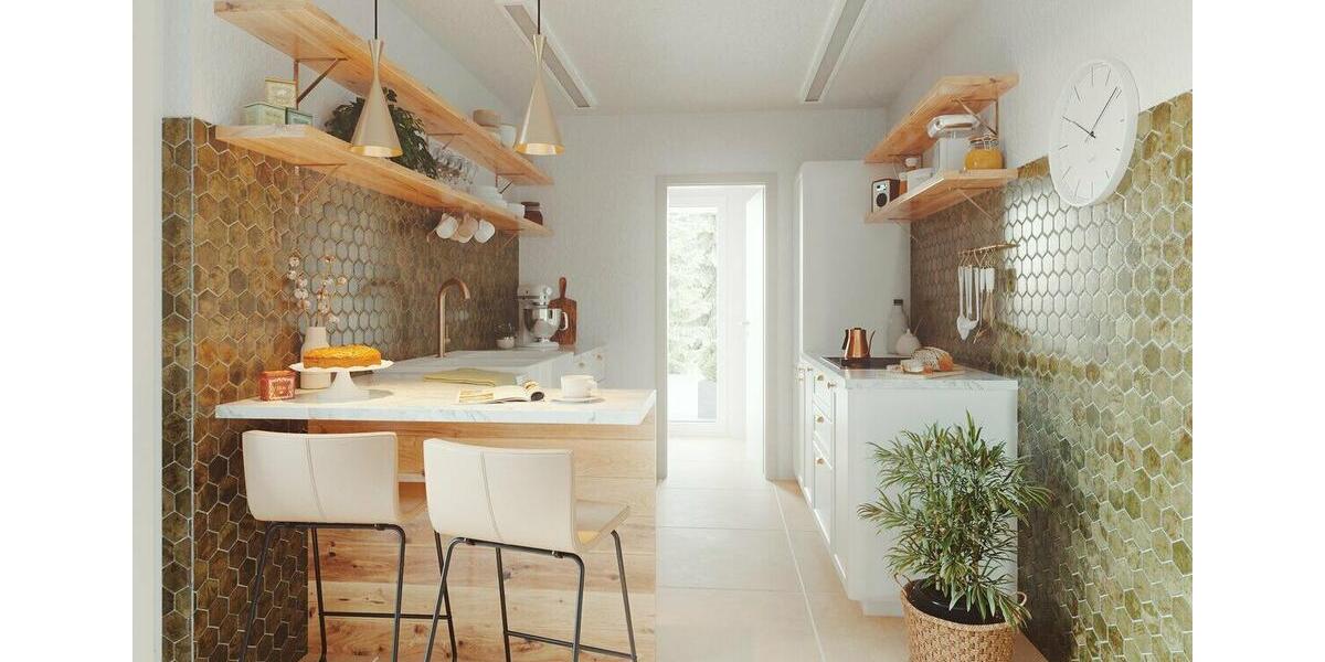 Bungalow Haunetal - 4 Zimmer, 127 m&sup2;, 283.850&euro; | Angebot:8847526