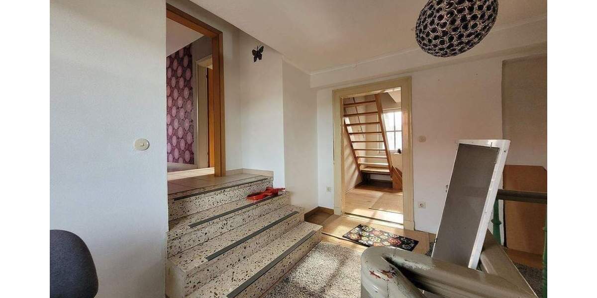 Gewerbeobjekt Niederaula Mengshausen - 310.000&euro; | Angebot:25898636