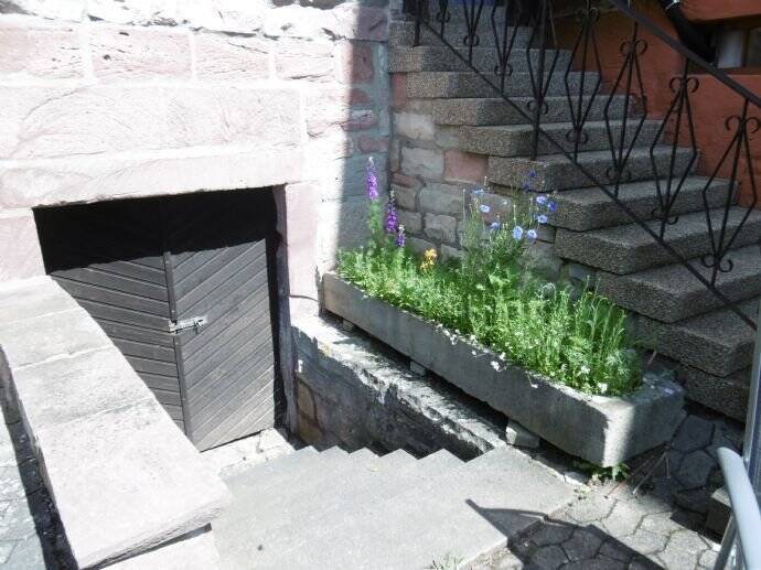 Gewerbeobjekt Hilders Batten - 415.000&euro; | Angebot:25669180