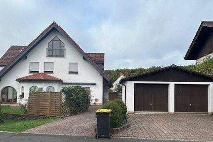 Haus Hofbieber Langenbieber - 9 Zimmer, 549.000&euro; | Angebot:25664938