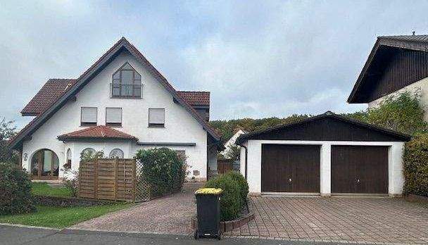 Mehrfamilienhaus, Wohnhaus Hofbieber Langenbieber - 9 Zimmer, 589.000&euro; | Angebot:25664938
