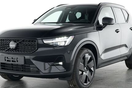 Volvo XC40 15.800 km 37.990 &euro; Fulda 36043