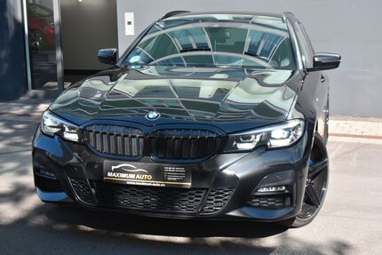 BMW 330 147.534 km 24.600 &euro; Fulda 36037