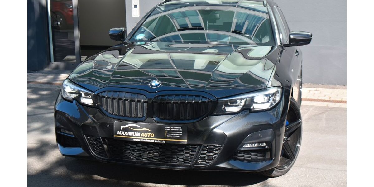 BMW 330 147.534 km 24.600 &euro; Fulda 36037