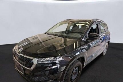 Skoda Karoq 17.631 km 21.850 &euro; Lauterbach 36341