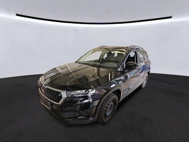 Skoda Karoq 17.631 km 21.850 &euro; Lauterbach 36341