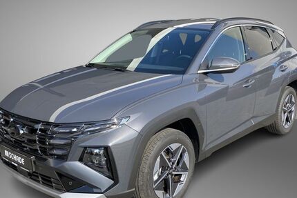 Hyundai TUCSON 1.900 km 41.490 &euro; Petersberg 36100