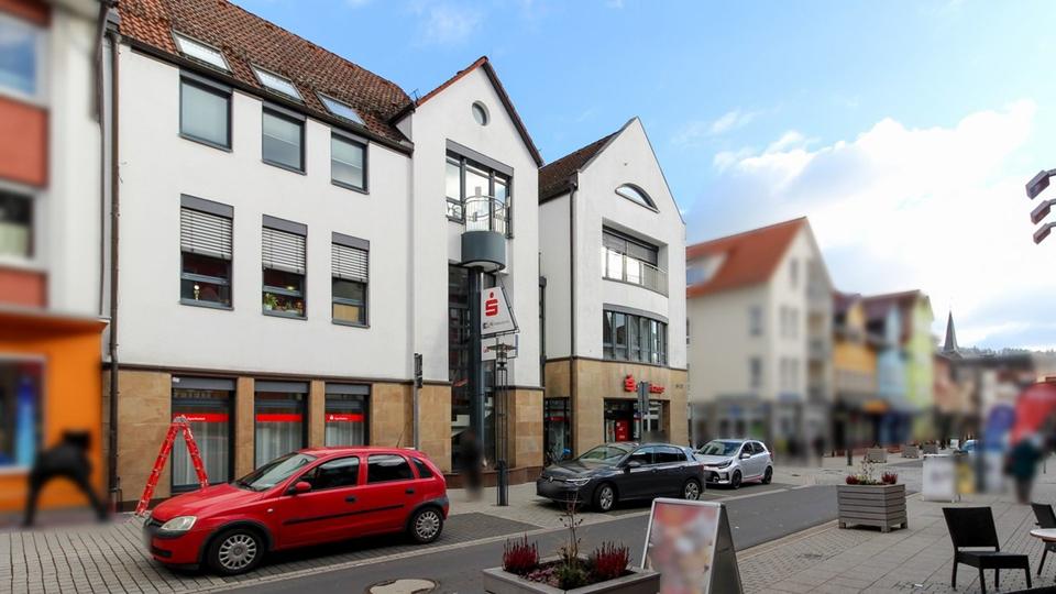 Gewerbeobjekt Schlüchtern - 1.900&euro; | Angebot:20257094