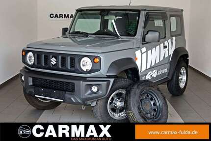 Suzuki Jimny 36.015 km 27.900 &euro; Fulda 36043