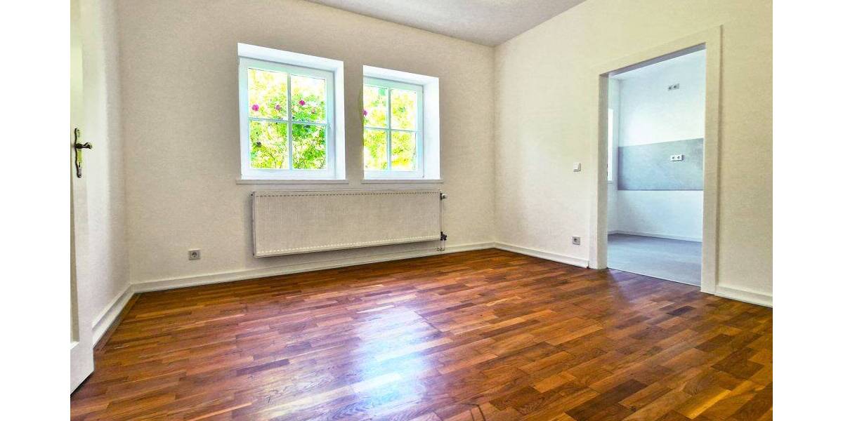 Etagenwohnung Haunetal / Wehrda Wehrda - 3 Zimmer, 104 m&sup2;, 870&euro; | Angebot:26796493