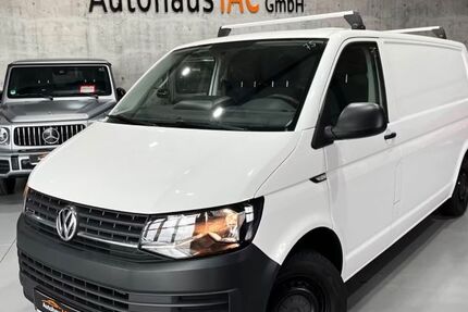 VW T6 Transporter 147.500 km 21.400 &euro; Petersberg Landkreis Fulda 36100