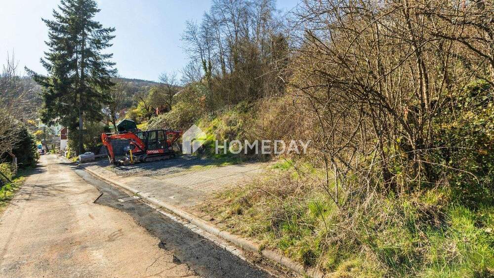 Grundstück Sinntal Mottgers - 12.000&euro; | Angebot:25737469