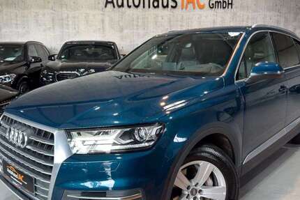 Audi Q7 176.964 km 32.900 &euro; Petersberg 36100