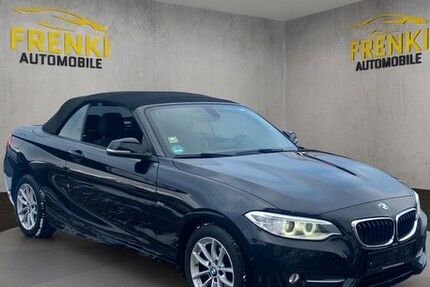 BMW 220 141.800 km 15.999 &euro; Fulda 36043