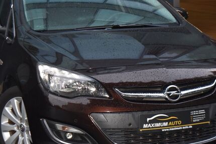 Opel Astra 81.354 km 10.800 &euro; Fulda 36037