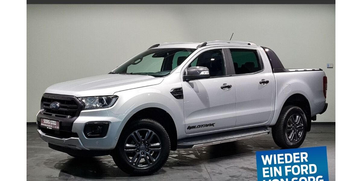 Ford Ranger 84.935 km 29.840 &euro; Fulda 36043