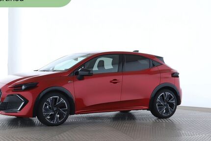 Renault Clio 1.050 km 27.190 &euro; Eiterfeld 36132
