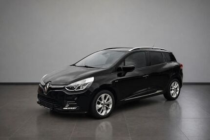 Renault Clio 123.300 km 6.999 &euro; Fulda 36043