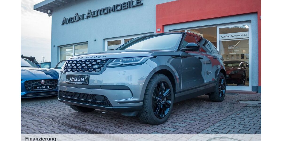 Land Rover Range Rover Velar 43.700 km 47.995 &euro; Schlüchtern 36381