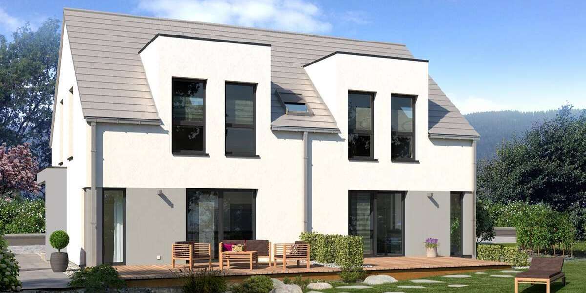 Einfamilienhaus Künzell - 6 Zimmer, 203 m&sup2;, 515.000&euro; | Angebot:26225666