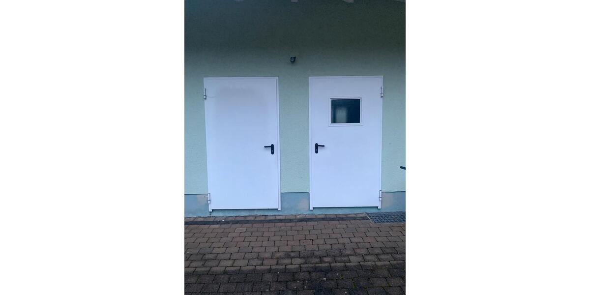 Gewerbeobjekt Fulda Aschenberg - 220&euro; | Angebot:26023404