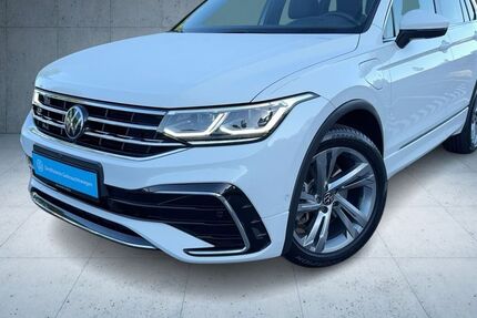 VW Tiguan 63.518 km 29.870 &euro; Hünfeld 36088