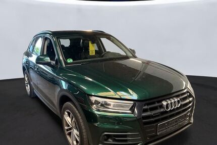 Audi Q5 174.500 km 19.999 &euro; Fulda 36043