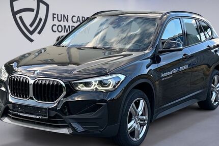 BMW X1 144.885 km 17.800 &euro; Lauterbach 36341