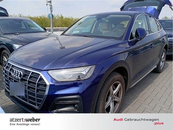 Audi Q5 65.295 km 34.990 &euro; Fulda 36039