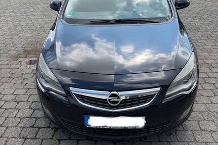 Opel Astra 246.530 km 1.990 &euro; Hünfeld 36088