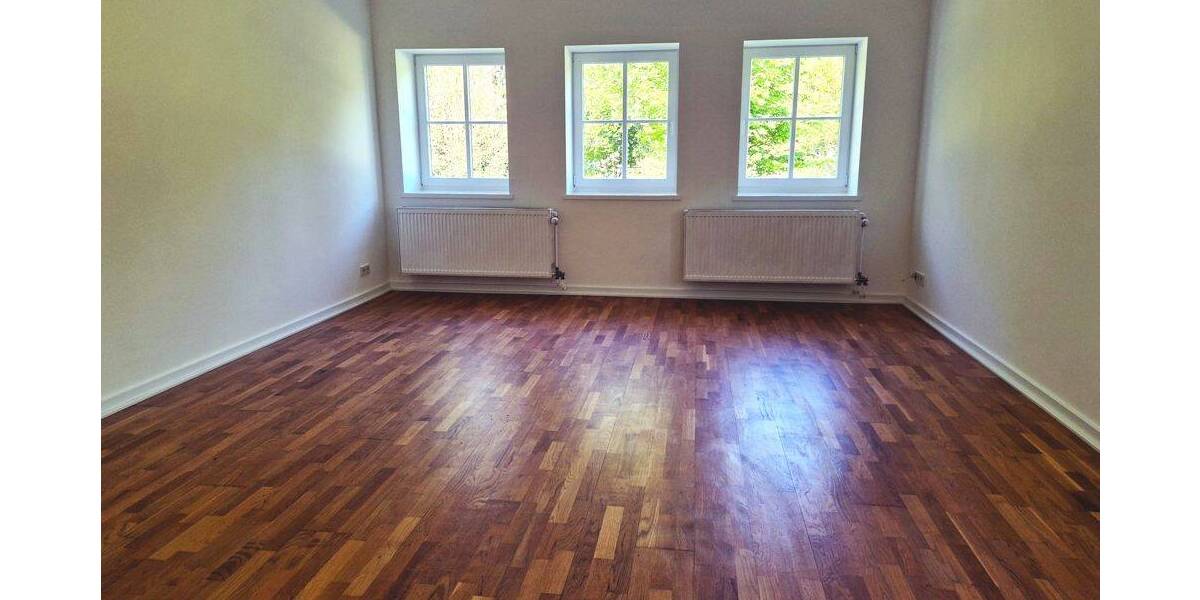 Etagenwohnung Haunetal / Wehrda Wehrda - 3 Zimmer, 104 m&sup2;, 870&euro; | Angebot:26796493