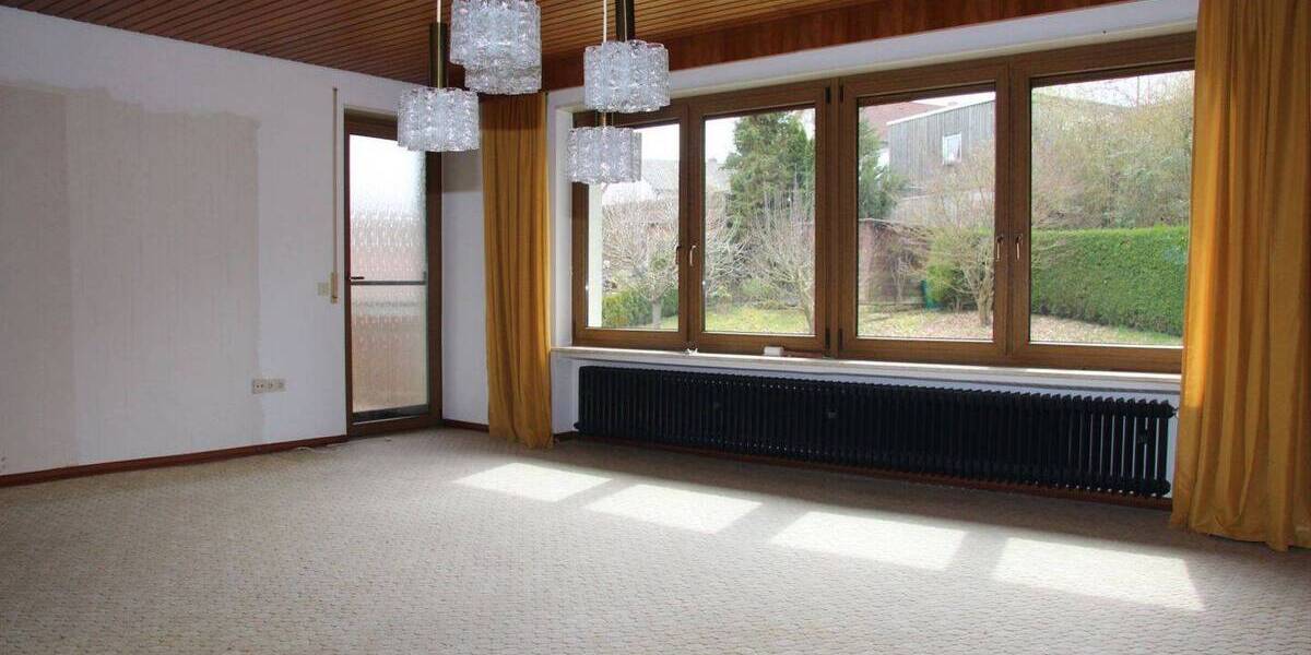 Mehrfamilienhaus, Wohnhaus Schlitz - 7 Zimmer, 240 m&sup2;, 325.000&euro; | Angebot:26204015