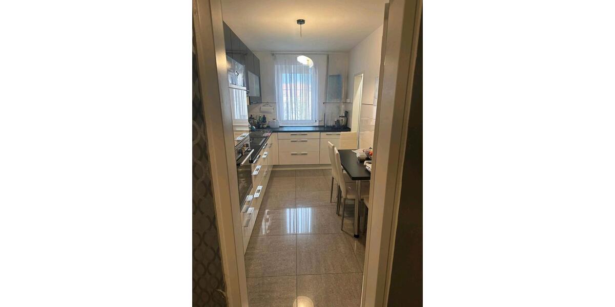 Etagenwohnung Fulda Kohlhaus - 4 Zimmer, 100 m&sup2;, 290.000&euro; | Angebot:26108018