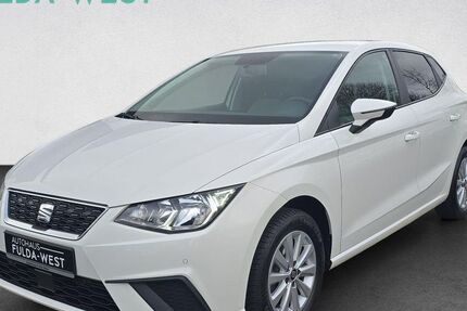 Seat Ibiza 99.840 km 13.940 &euro; Fulda 36041