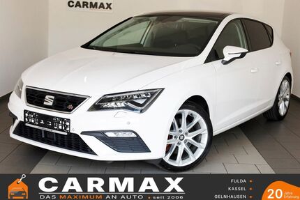 Seat Leon 149.000 km 13.500 &euro; Fulda 36043