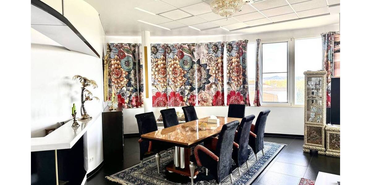 Gewerbeobjekt Fulda Westend - 4.000.000&euro; | Angebot:26216010