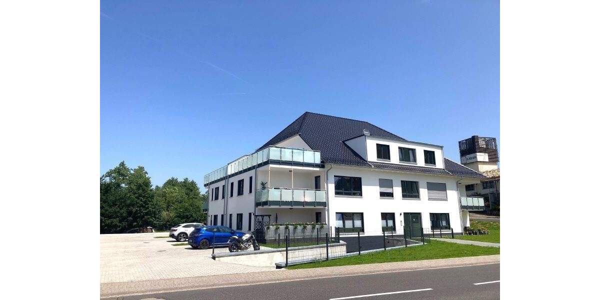 Etagenwohnung PETERSBERG BÖCKELS Böckels - 4 Zimmer, 204 m&sup2;, 1.990&euro; | Angebot:25769997