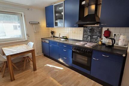 Wohnung Schlüchtern - 3 Zimmer, 80 m&sup2;, 660&euro; | Angebot:25859888