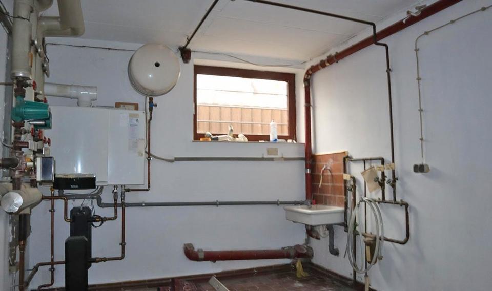 Gewerbeobjekt Fulda Kohlhaus - 2.100&euro; | Angebot:24351450