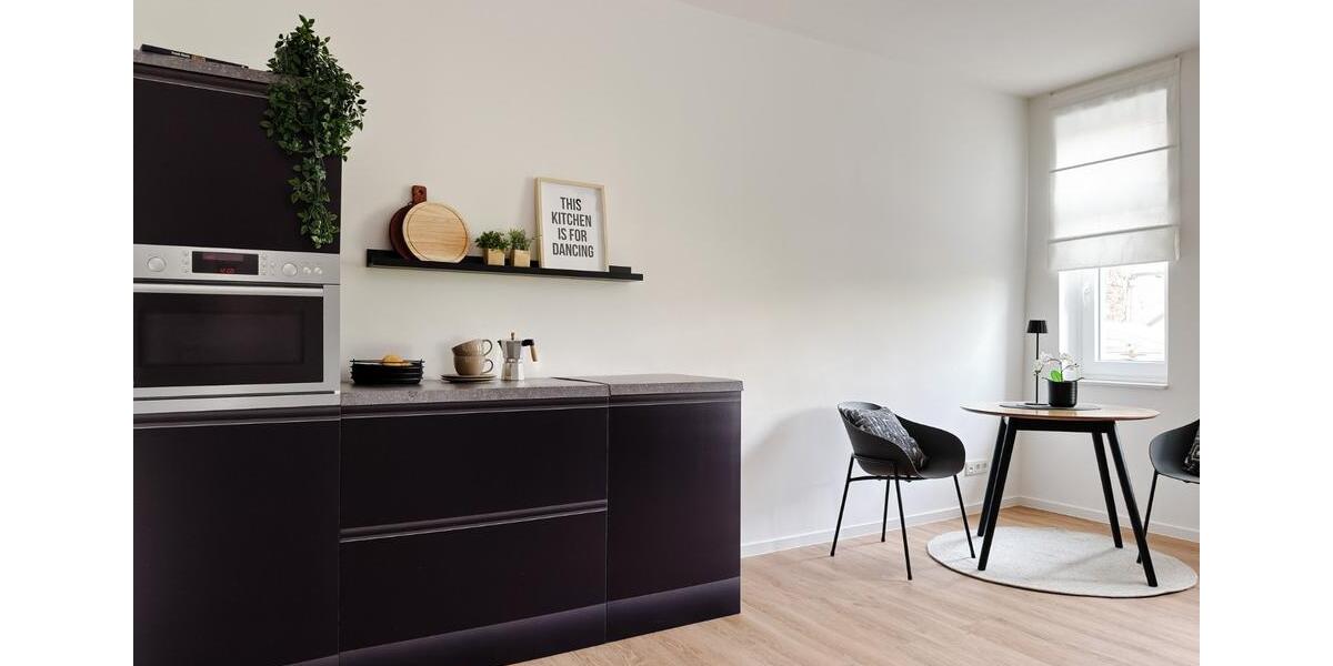 Etagenwohnung Fulda - 3 Zimmer, 91 m&sup2;, 1.500&euro; | Angebot:25144544