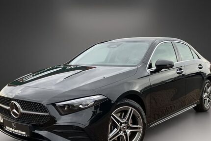 Mercedes-Benz A 250 21.690 km 35.290 &euro; Lauterbach 36341