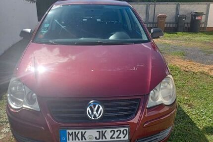 VW Polo 230.300 km 1.500 &euro; Petersberg-Steinhaus 36100