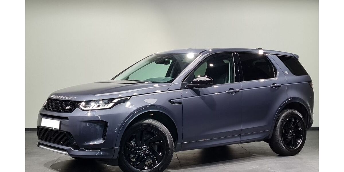 Land Rover Discovery Sport 42.600 km 38.490 &euro; Fulda 36043