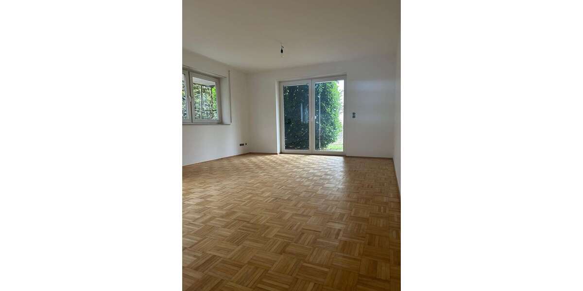 Etagenwohnung Schlüchtern - 2 Zimmer, 83 m&sup2;, 690&euro; | Angebot:25373489