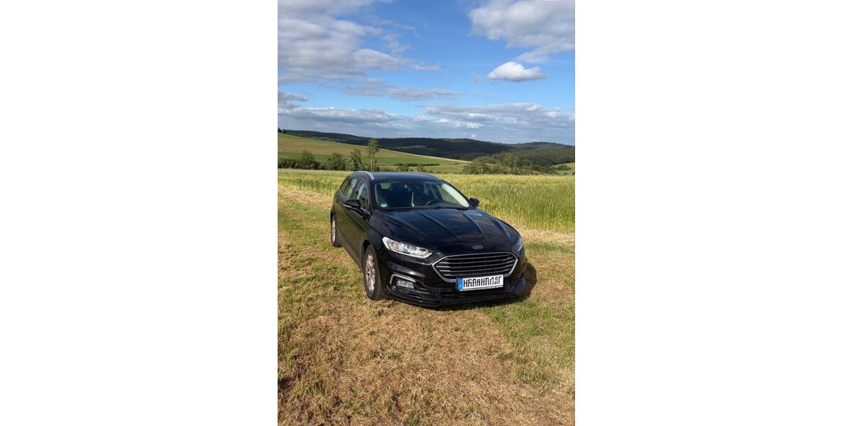 Ford Mondeo 97.000 km 14.400 &euro; Niederaula 36272