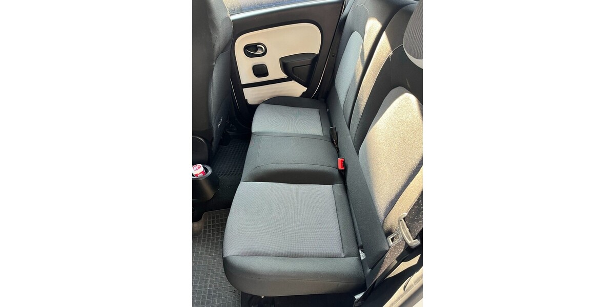 Renault Twingo 63.300 km 7.200 &euro; Fulda 36037