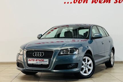 Audi A3 173.137 km 6.450 &euro; Fulda 36043